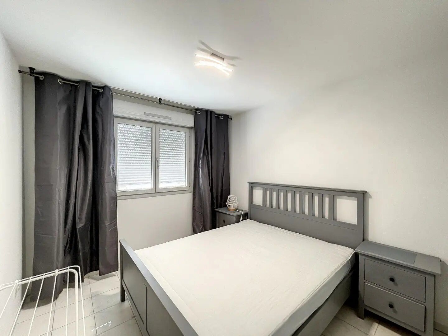 Appartement à louer, 52m², Nice