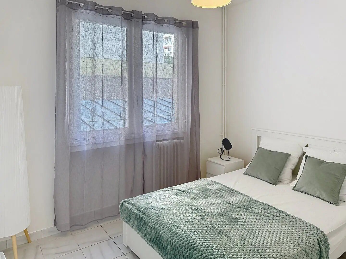 Appartement à louer, 49m², Nice