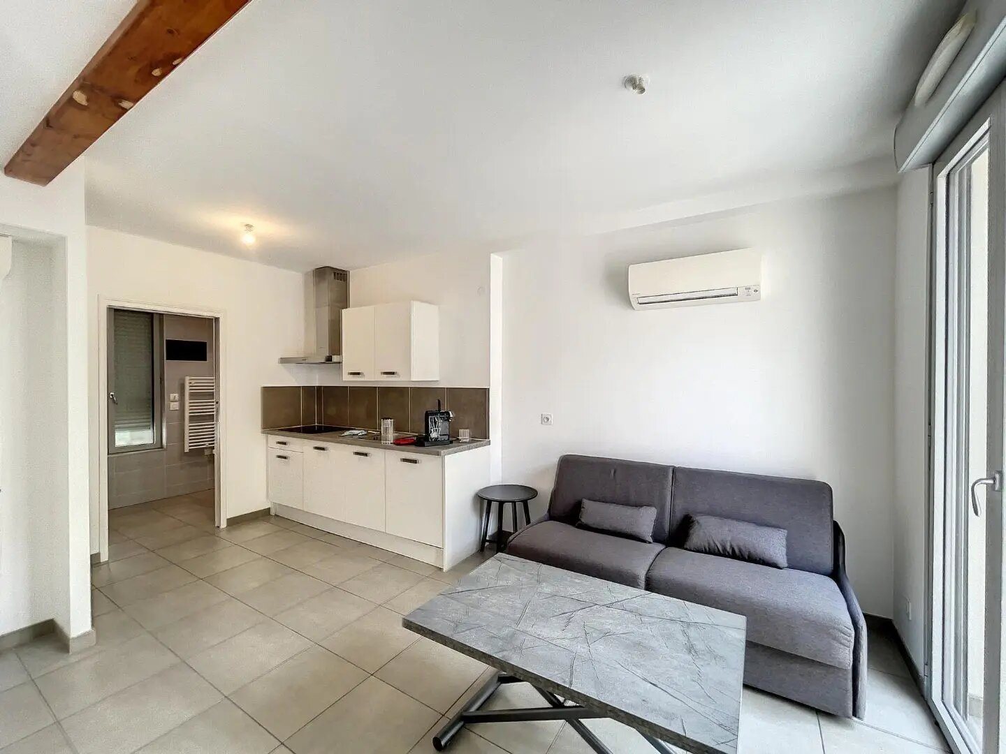 Appartement à vendre, 52m², Nice