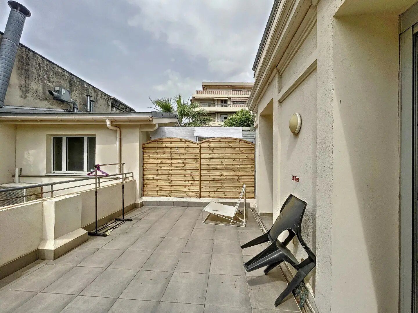 Appartement à vendre, 52m², Nice