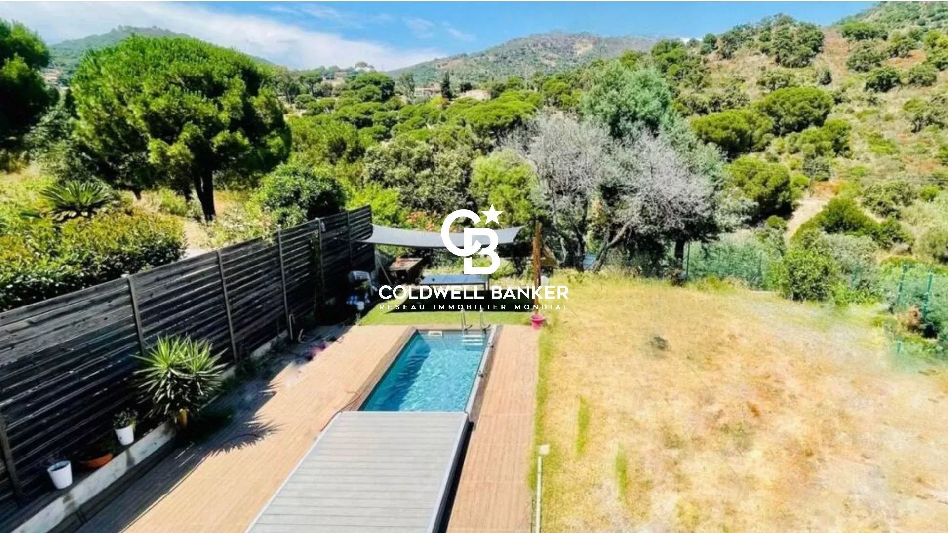 Maison à vendre, 190m², Bormes-les-Mimosas