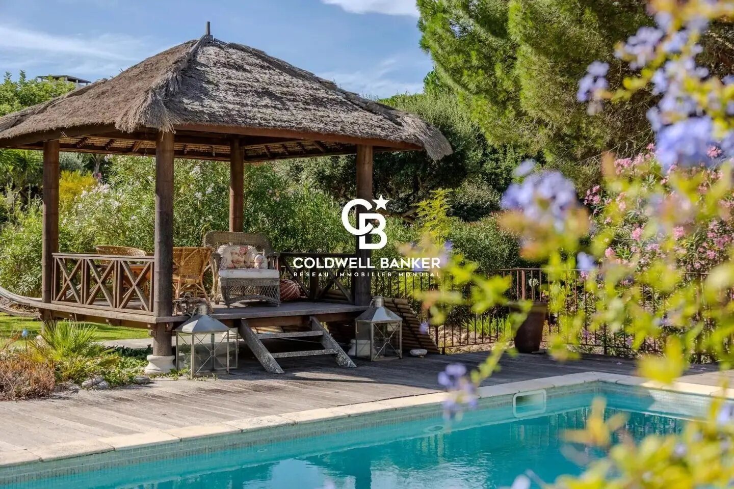 Maison à vendre, 323m², Bormes-les-Mimosas