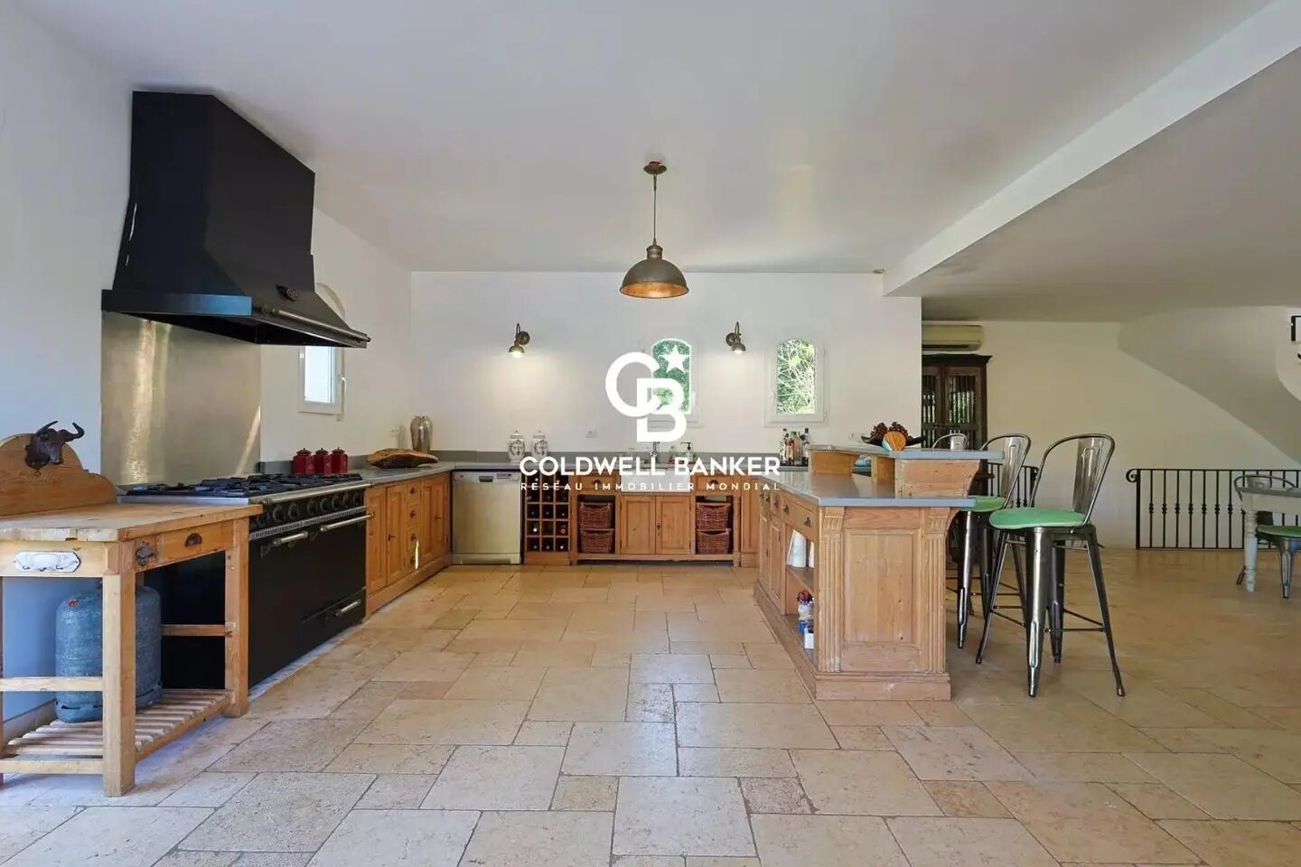 Maison à vendre, 323m², Bormes-les-Mimosas