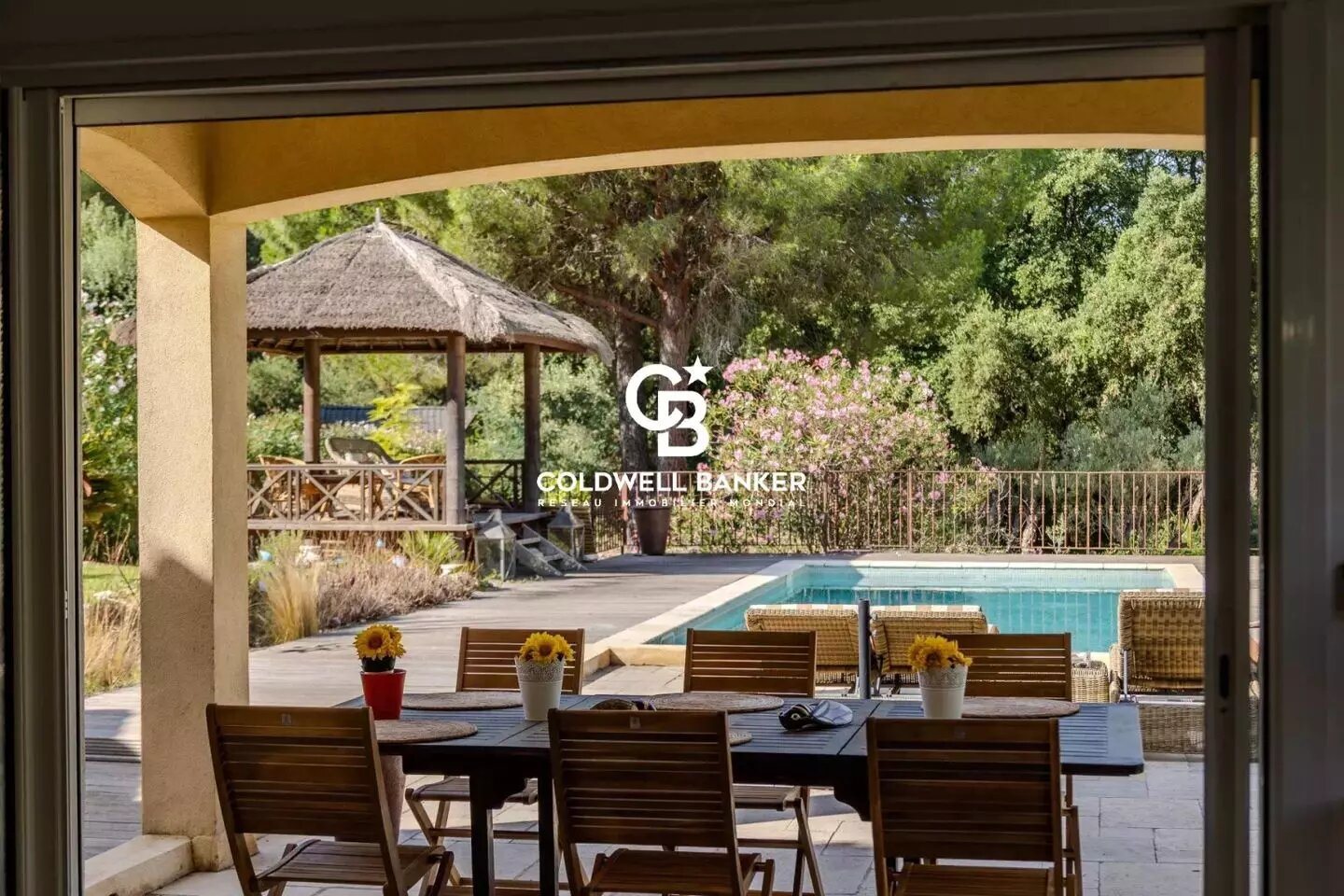 Maison à vendre, 323m², Bormes-les-Mimosas