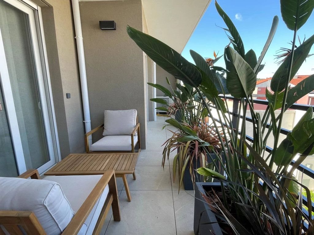 Appartement à vendre, 60m², Nice