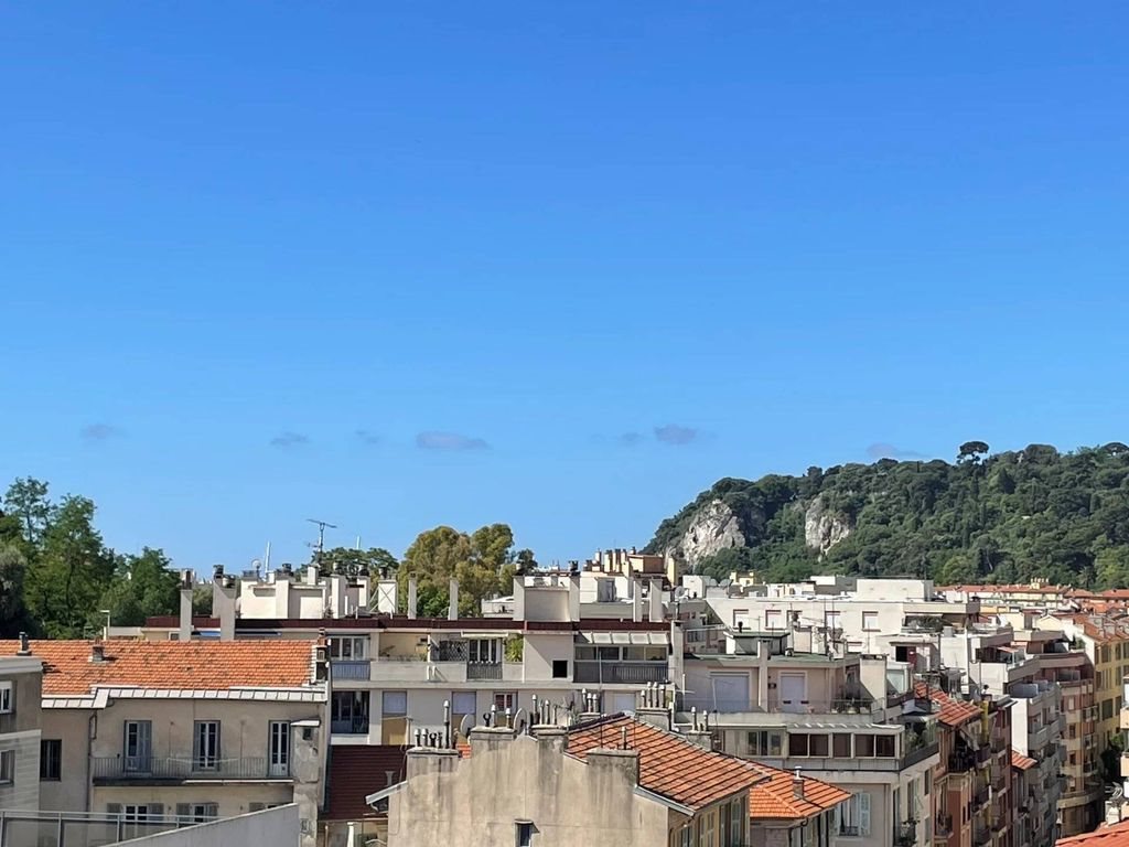 Appartement à vendre, 60m², Nice