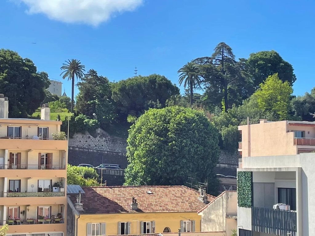 Appartement à vendre, 60m², Nice