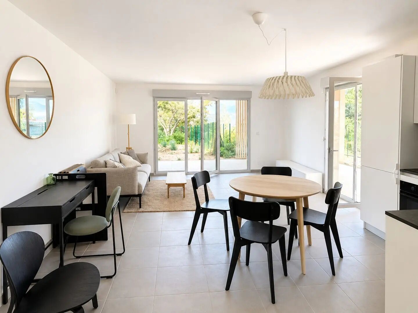 Appartement à vendre, 62m², Nice