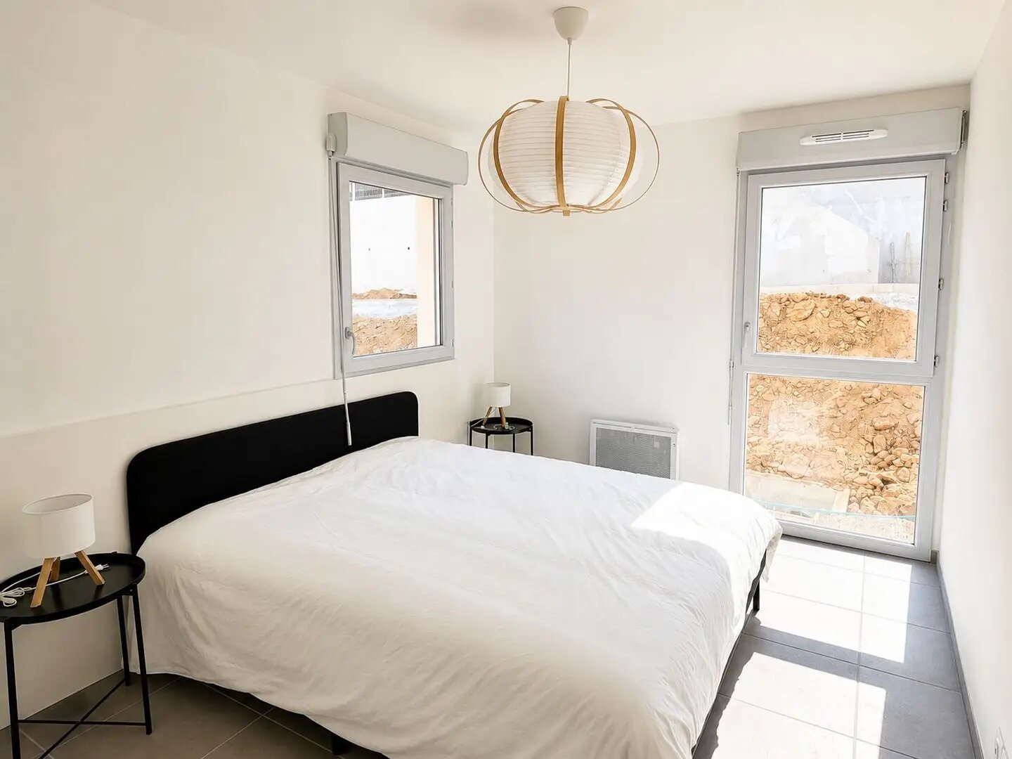 Appartement à vendre, 62m², Nice