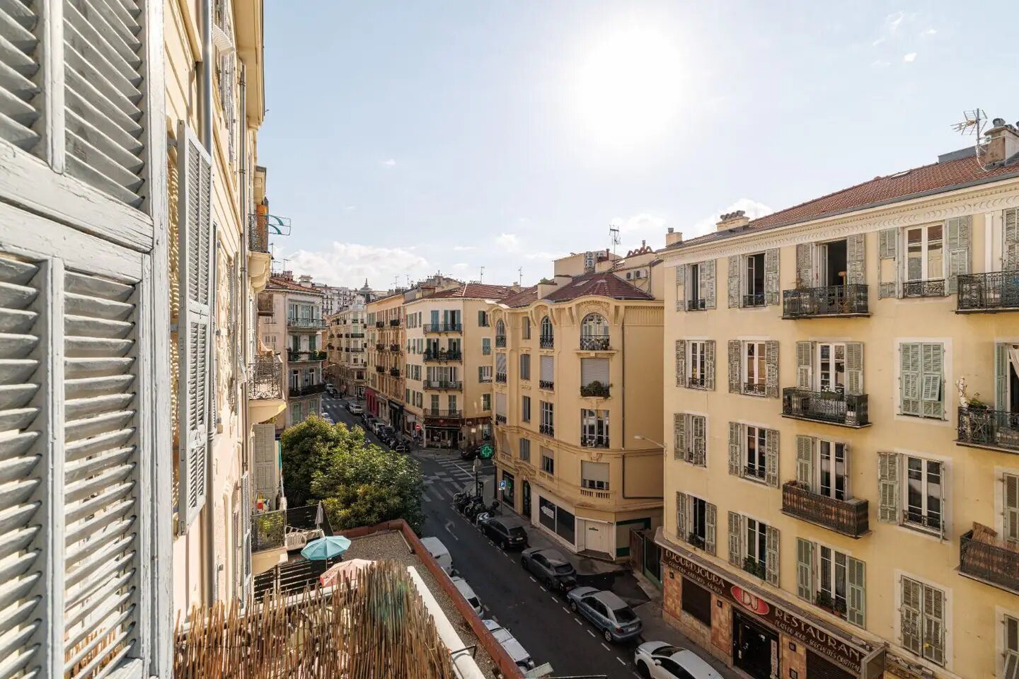 Appartement à vendre, 14m², Nice