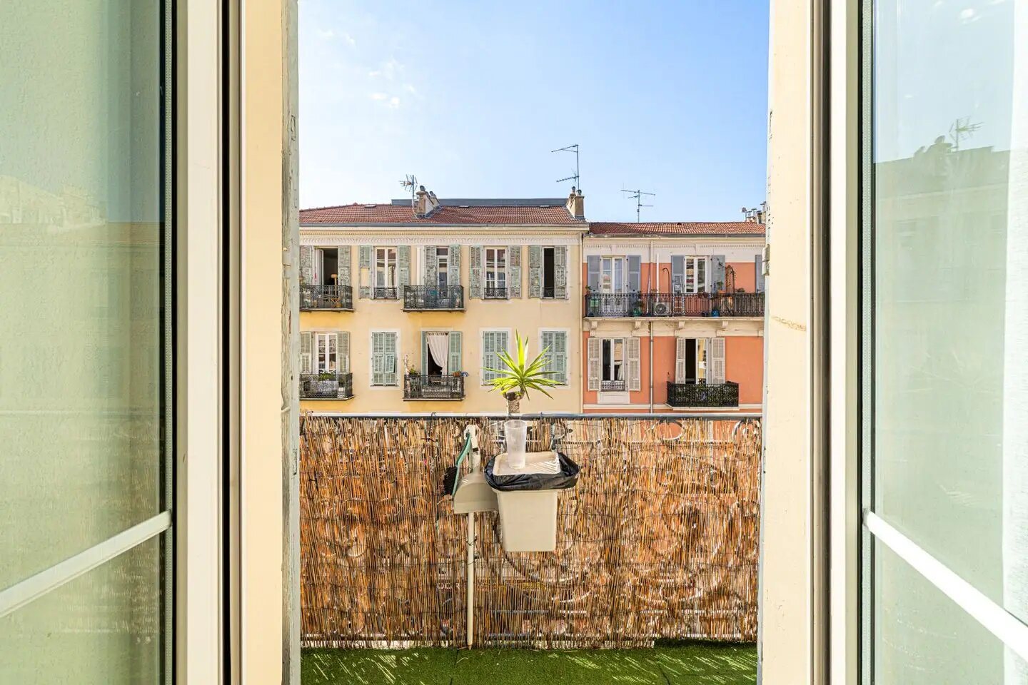 Appartement à vendre, 14m², Nice