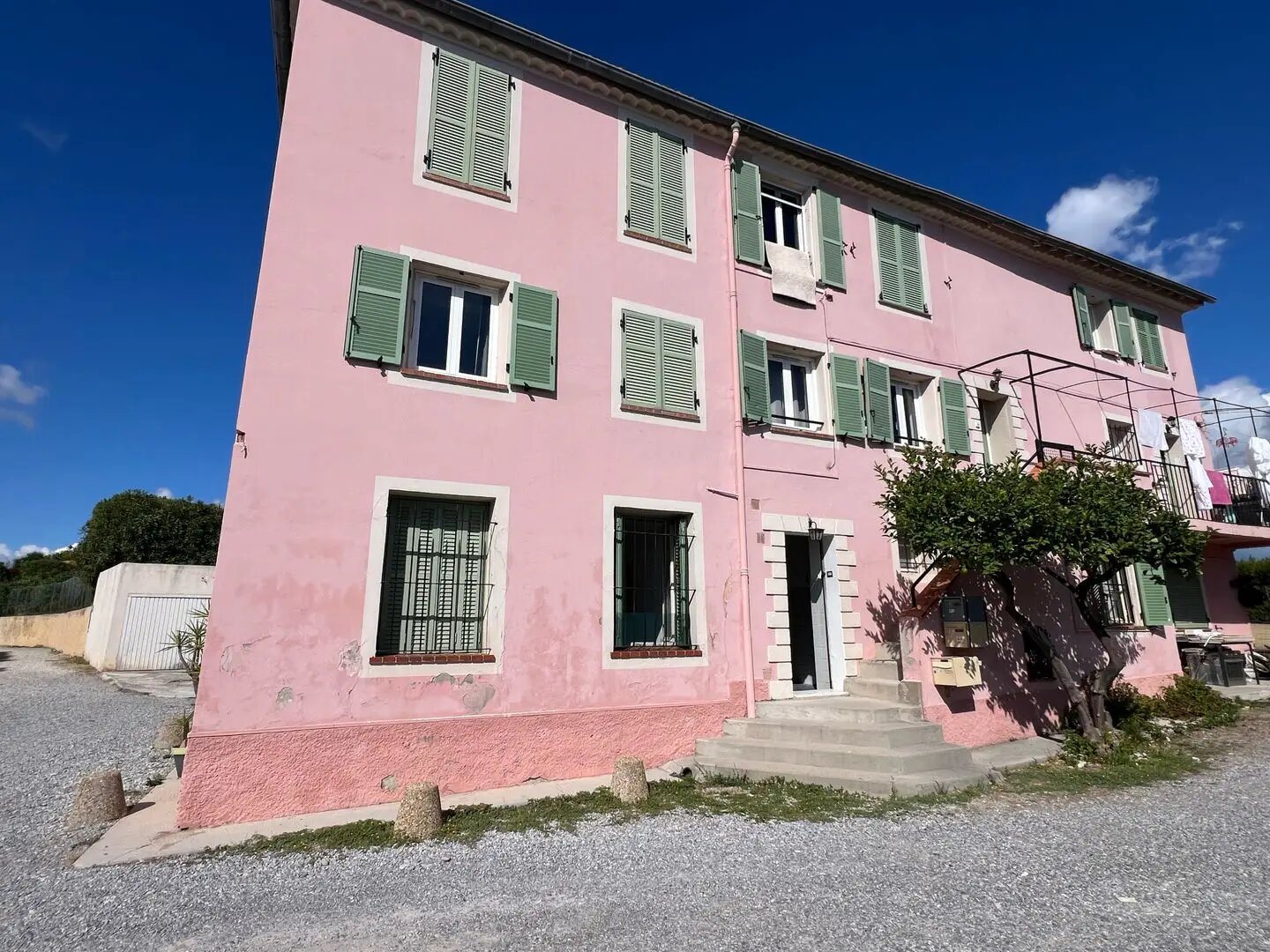 Appartement à vendre, 57m², Nice