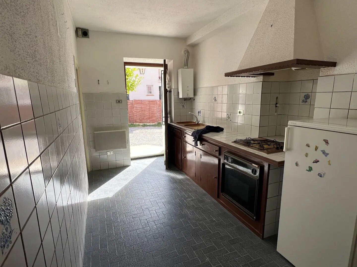 Appartement à vendre, 57m², Nice