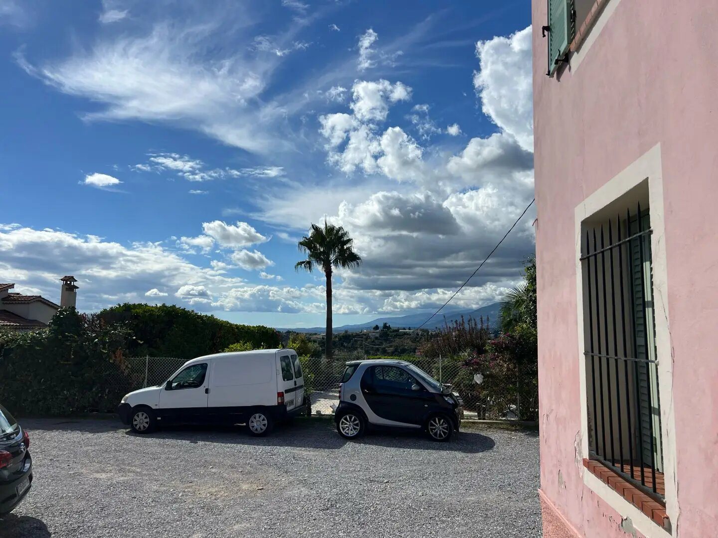 Appartement à vendre, 57m², Nice