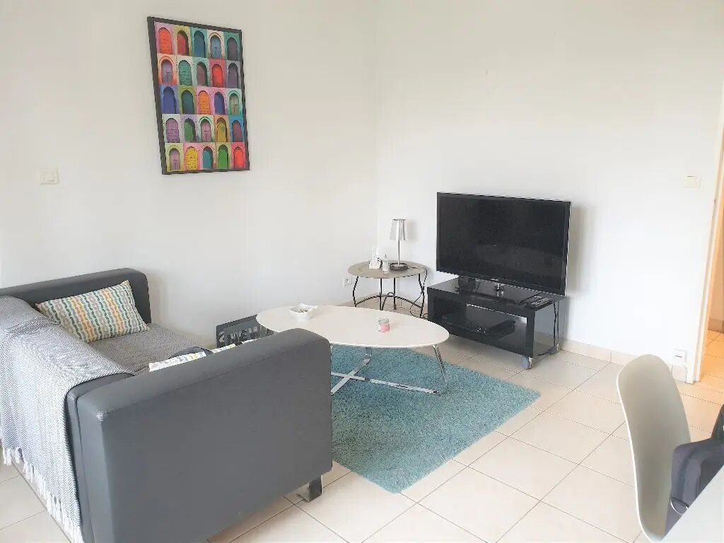 Appartement à louer, 55m², Talence