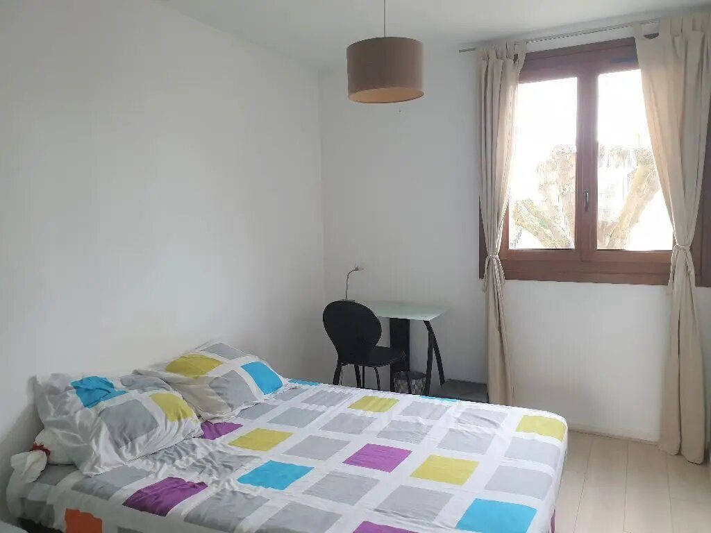 Appartement à louer, 55m², Talence