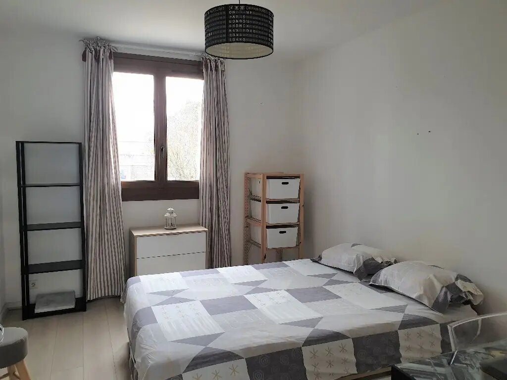 Appartement à louer, 55m², Talence