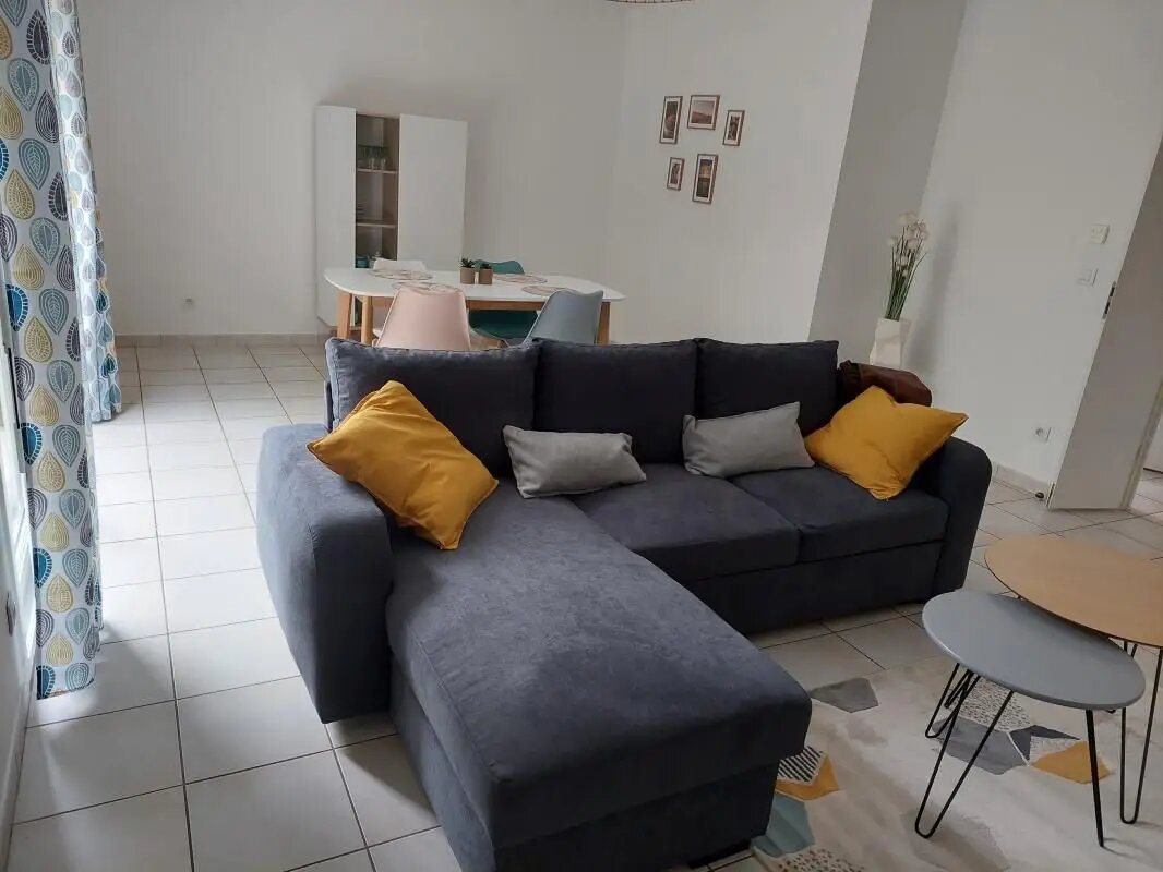 Appartement à louer, 81m², Bruges