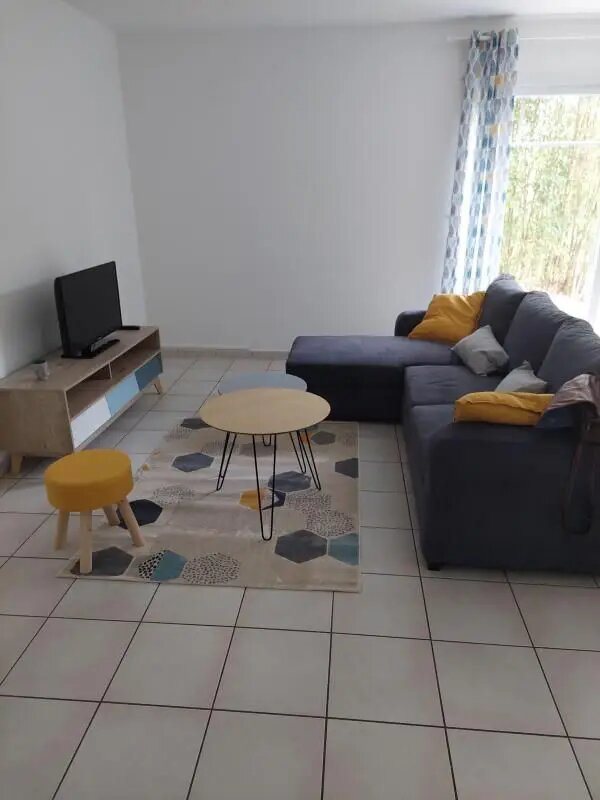 Appartement à louer, 81m², Bruges