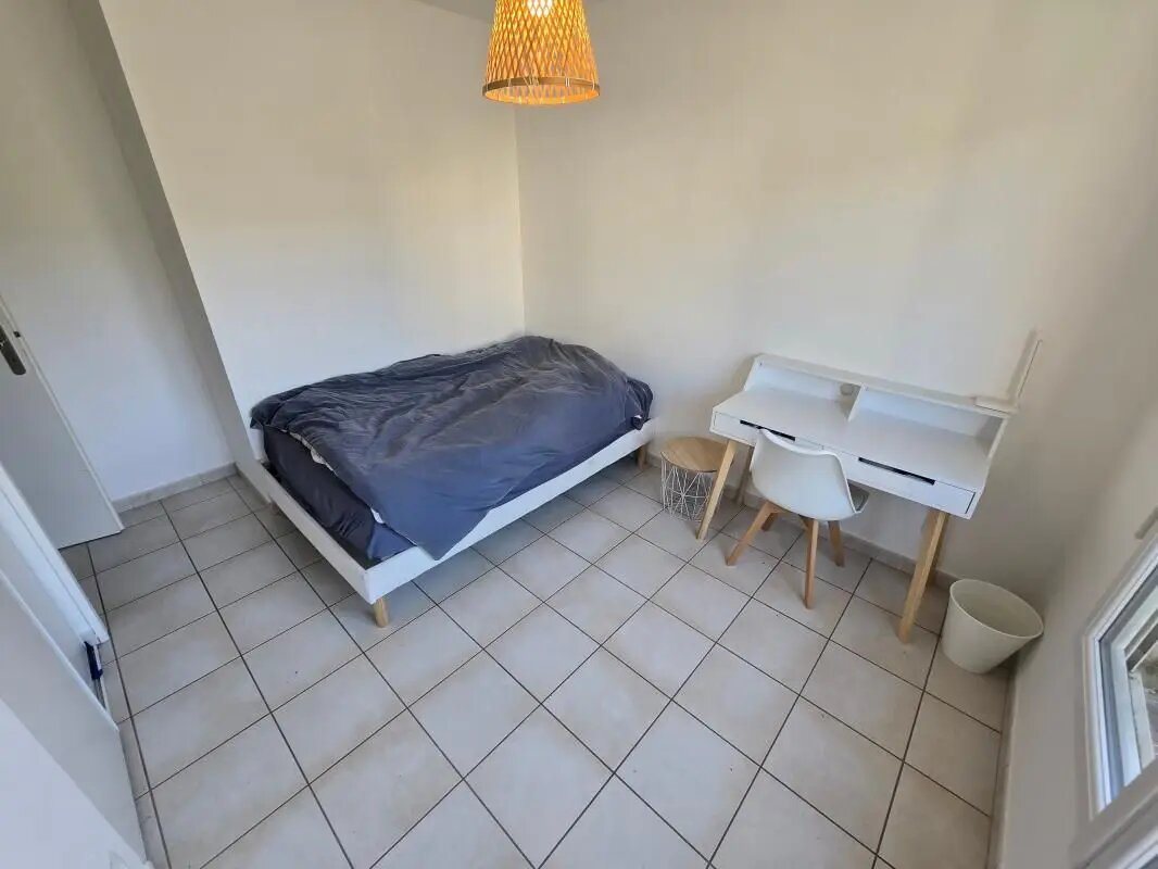 Appartement à louer, 81m², Bruges