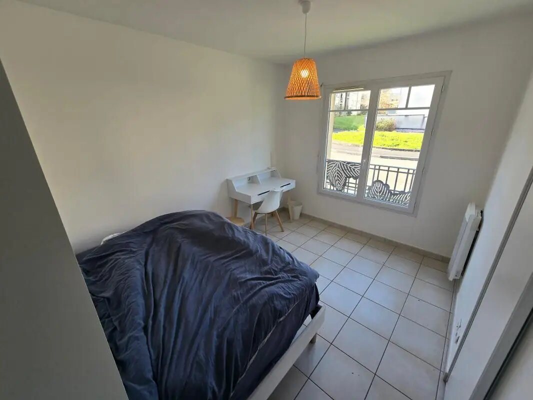 Appartement à louer, 81m², Bruges