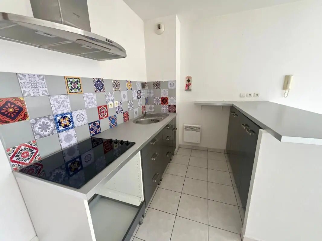 Appartement à louer, 61m², Saint-Médard-en-Jalles