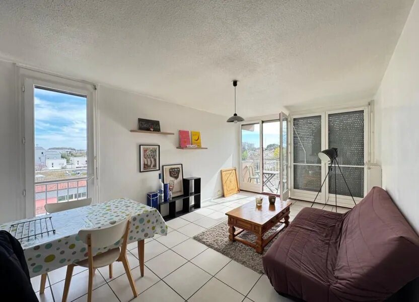 Appartement à vendre, 64m², Cenon