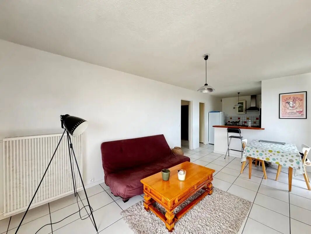 Appartement à vendre, 64m², Cenon