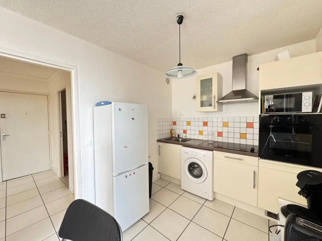 Appartement à vendre, 64m², Cenon