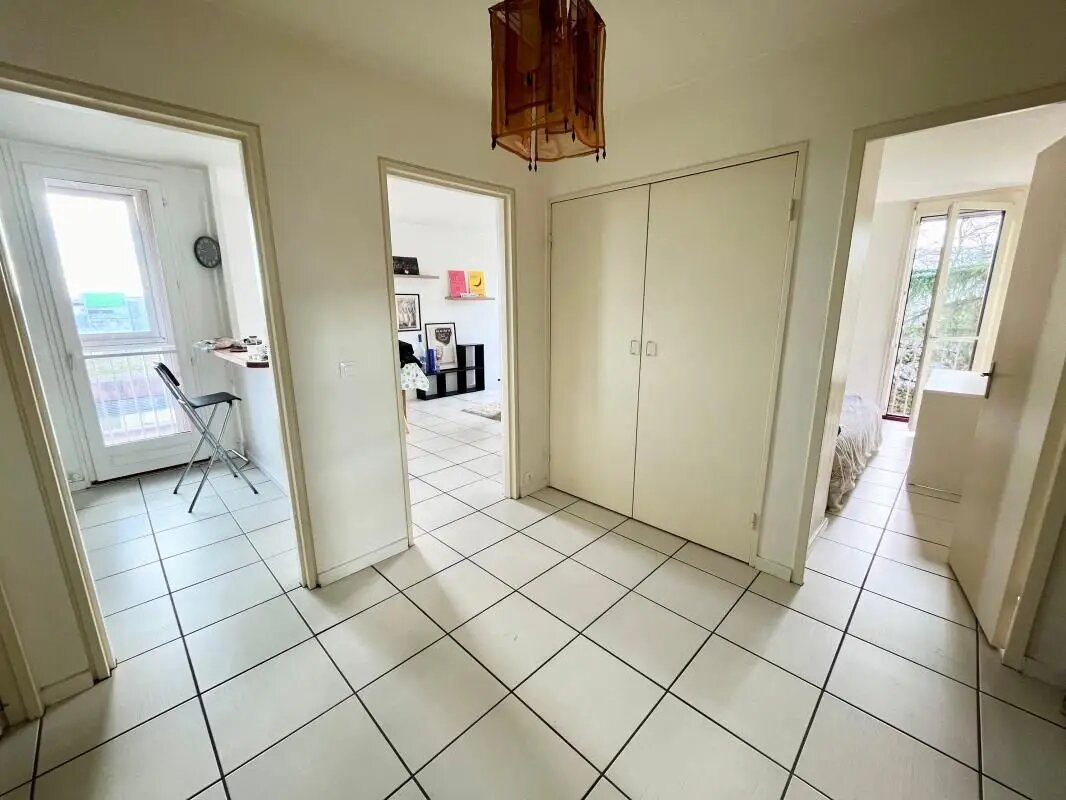 Appartement à vendre, 64m², Cenon