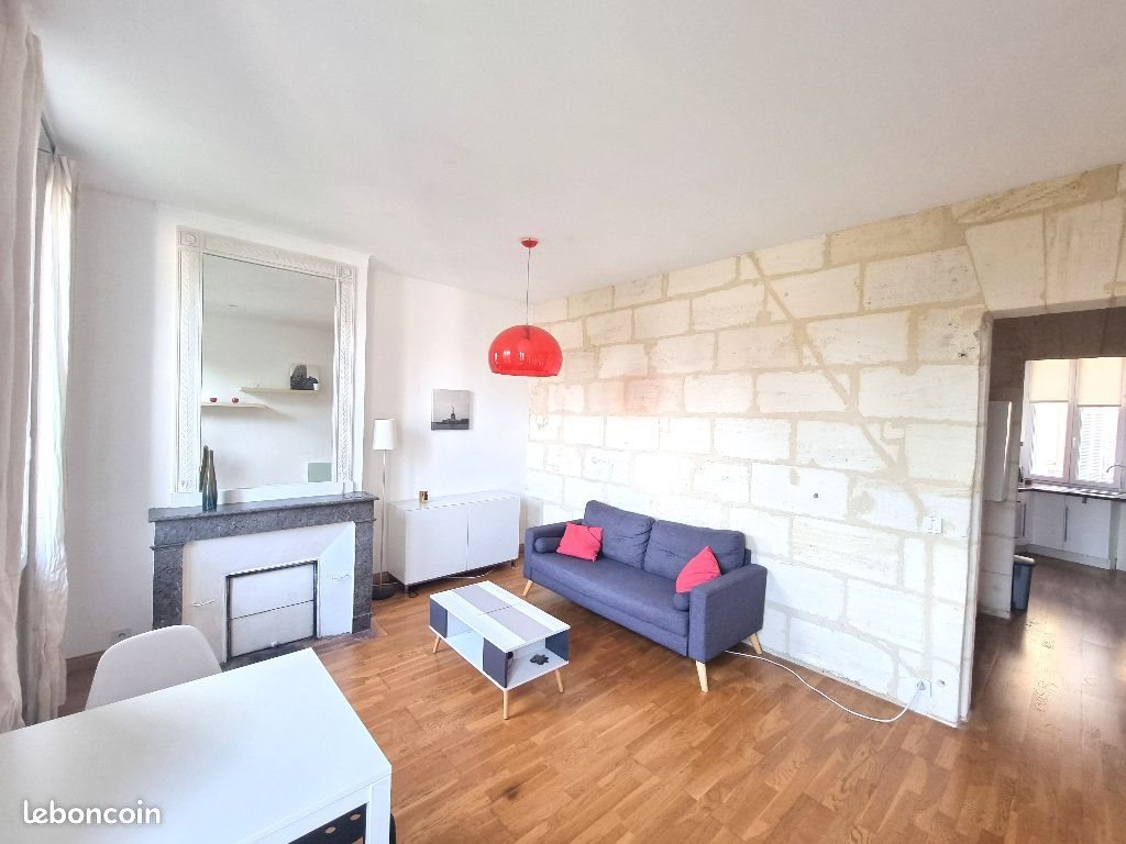 Appartement à louer, 37m², Bordeaux