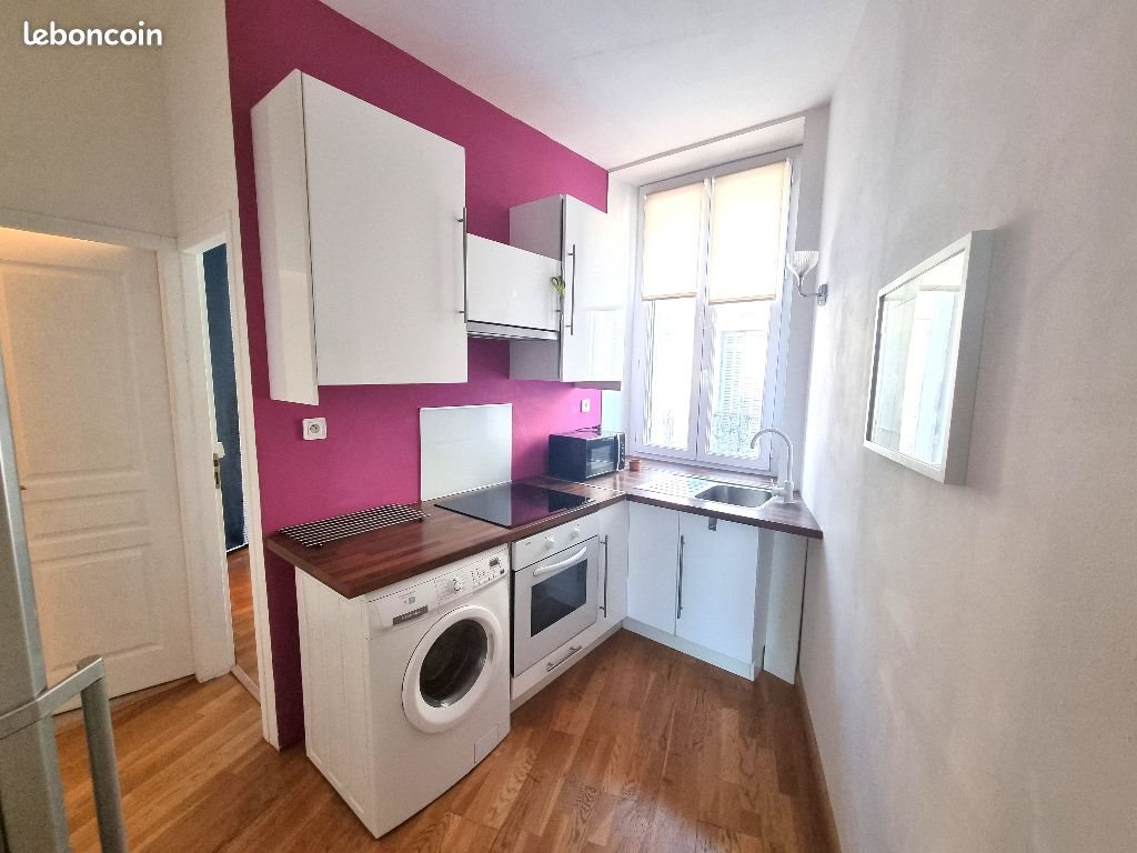 Appartement à louer, 37m², Bordeaux