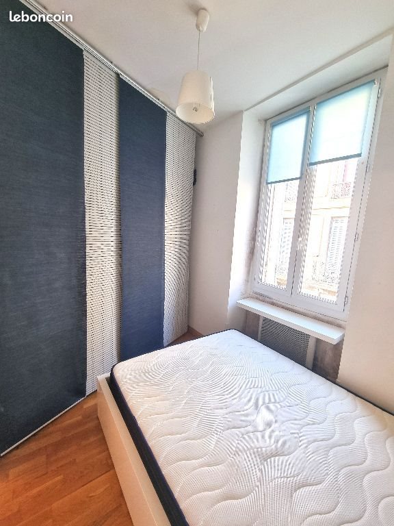 Appartement à louer, 37m², Bordeaux