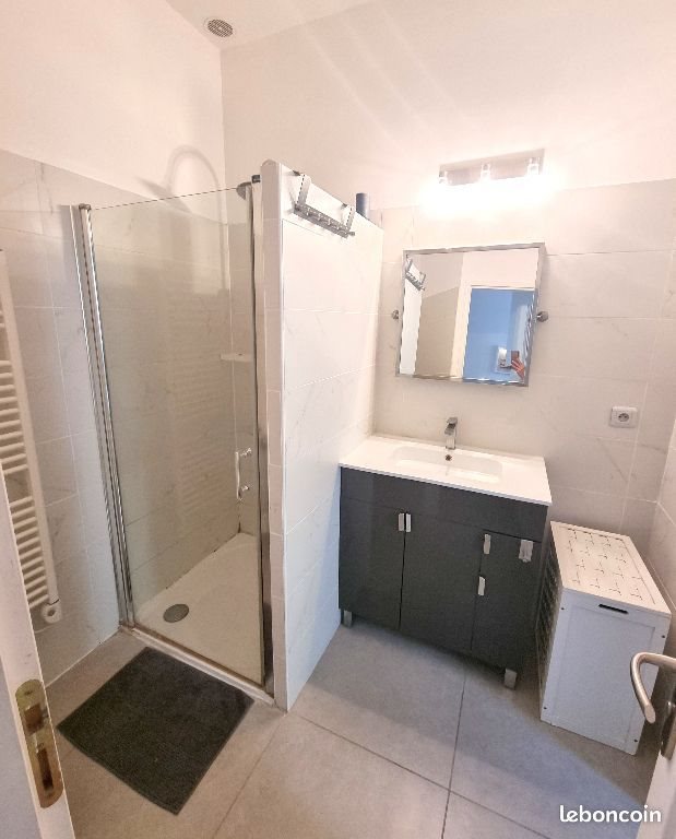 Appartement à louer, 37m², Bordeaux