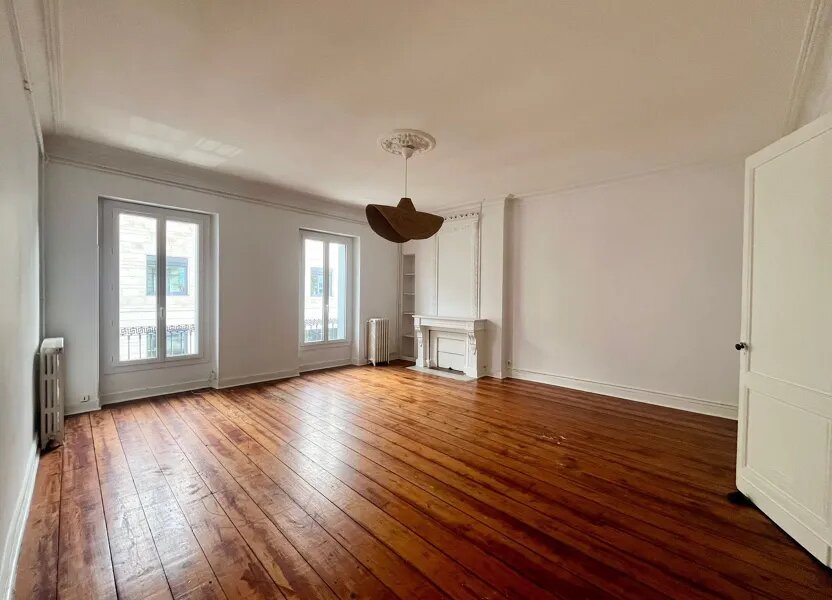 Appartement à louer, 85m², Bordeaux