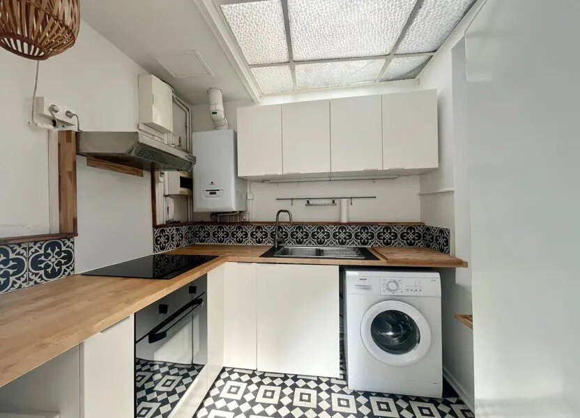 Appartement à louer, 85m², Bordeaux