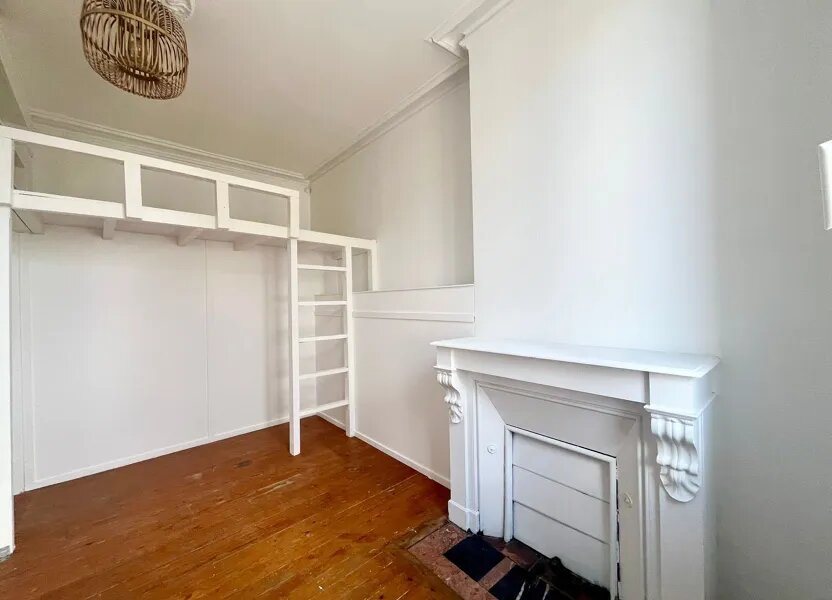 Appartement à louer, 85m², Bordeaux
