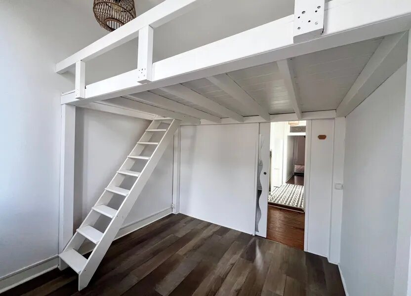 Appartement à louer, 85m², Bordeaux