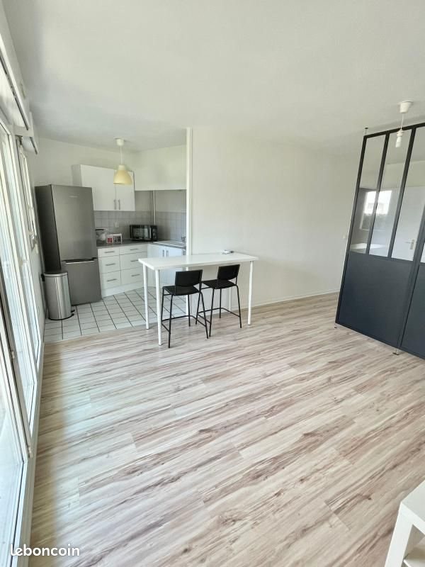 Appartement à louer, 37m², Le Bouscat