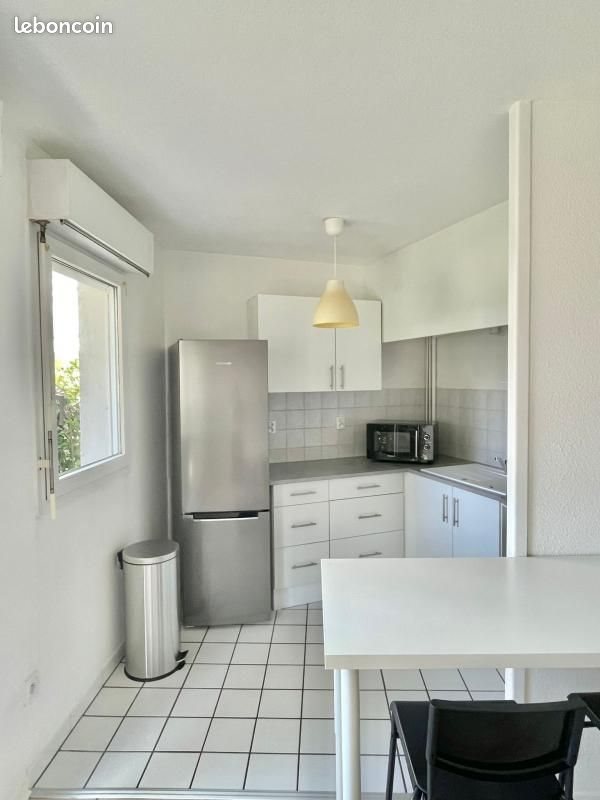 Appartement à louer, 37m², Le Bouscat