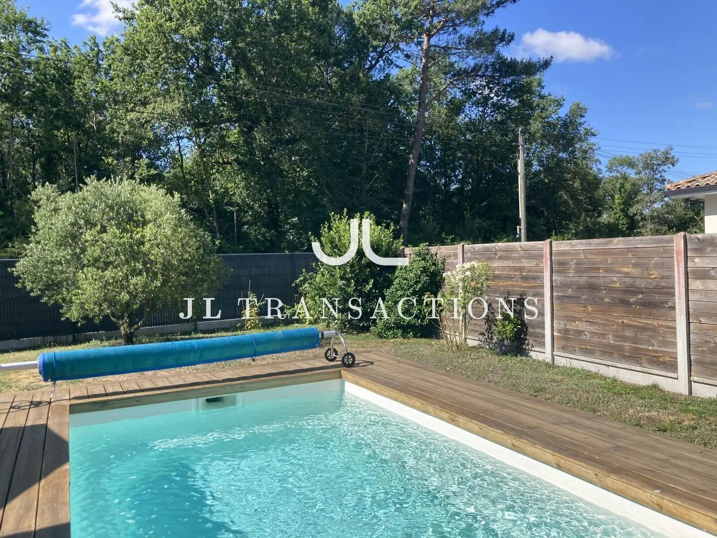 Maison à vendre, 106m², Audenge