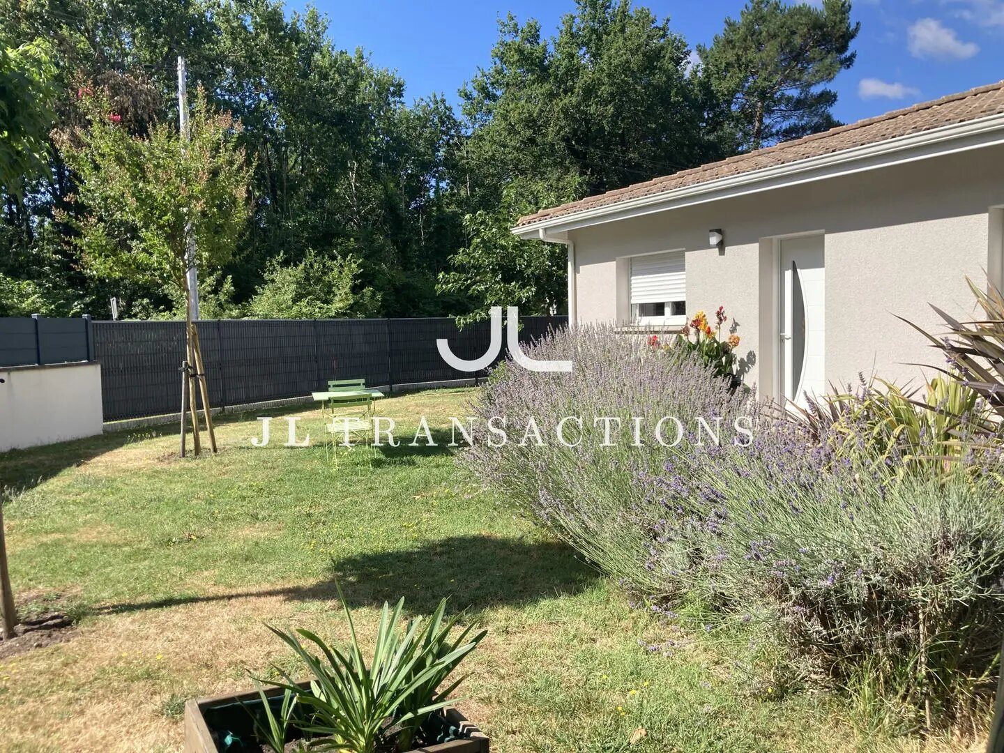 Maison à vendre, 106m², Audenge