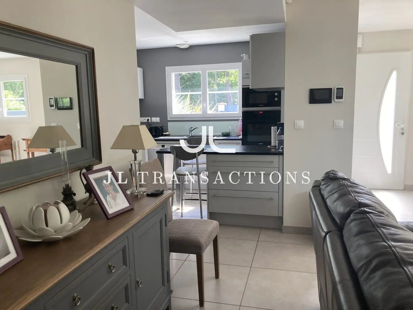 Maison à vendre, 106m², Audenge