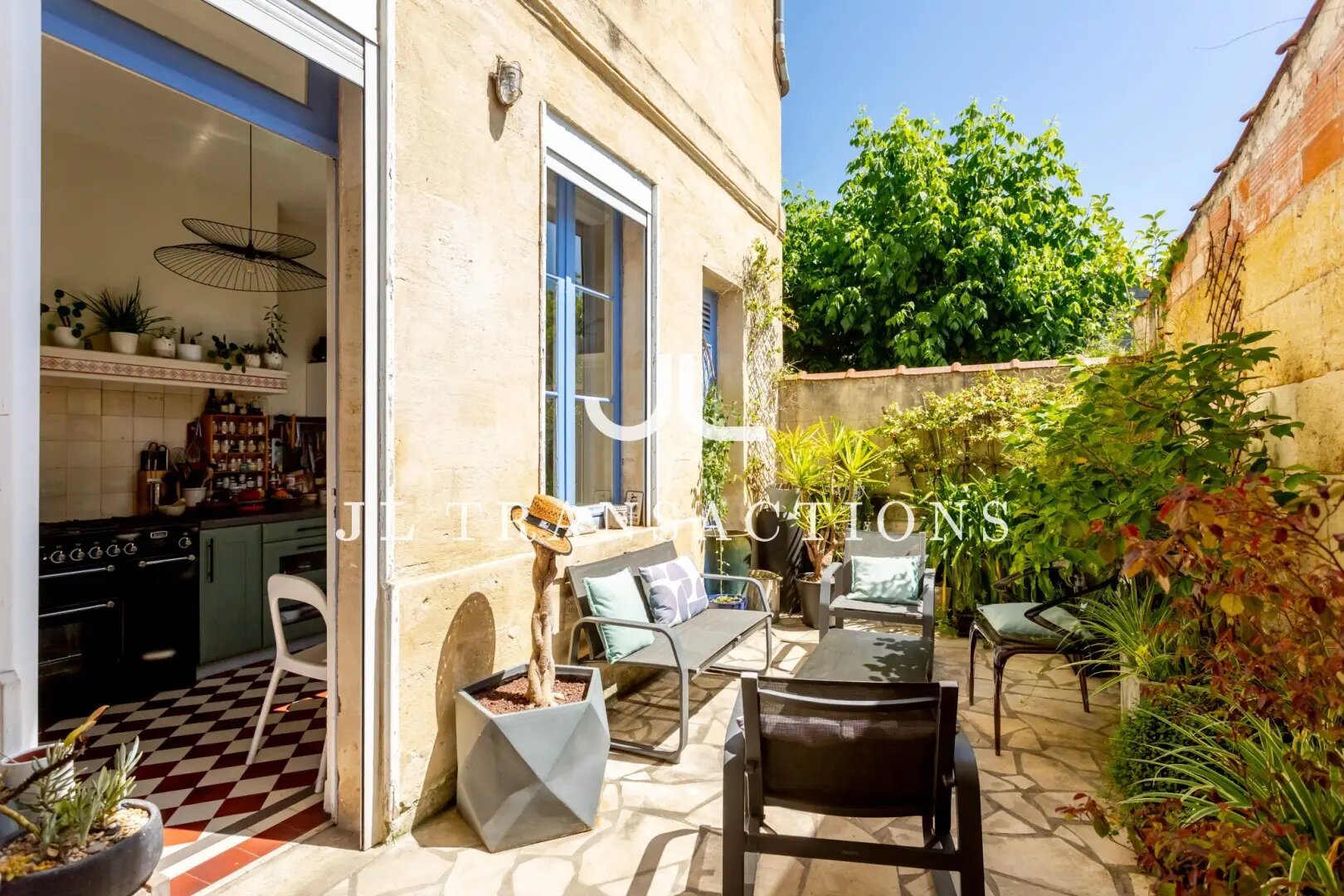 Maison à vendre, 147m², Bordeaux