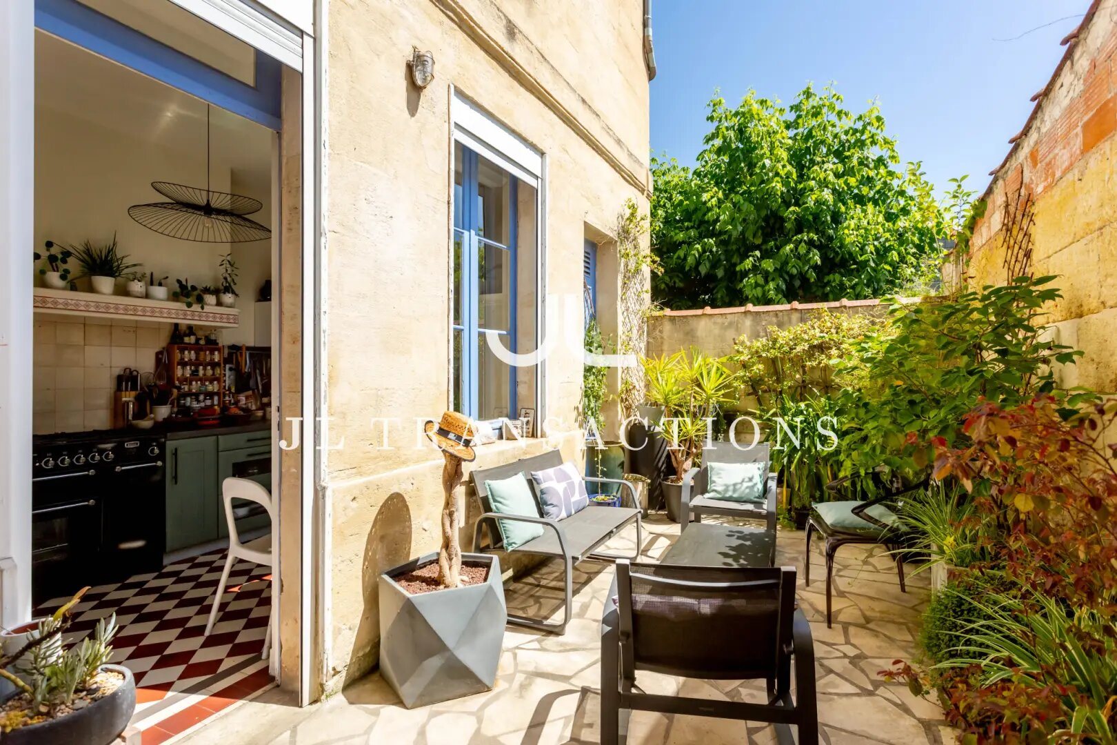 Maison à vendre, 147m², Bordeaux