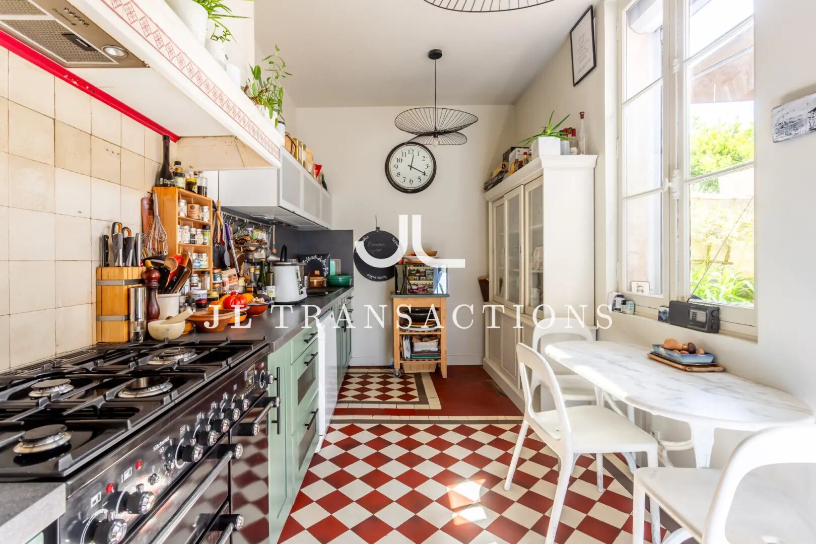 Maison à vendre, 147m², Bordeaux