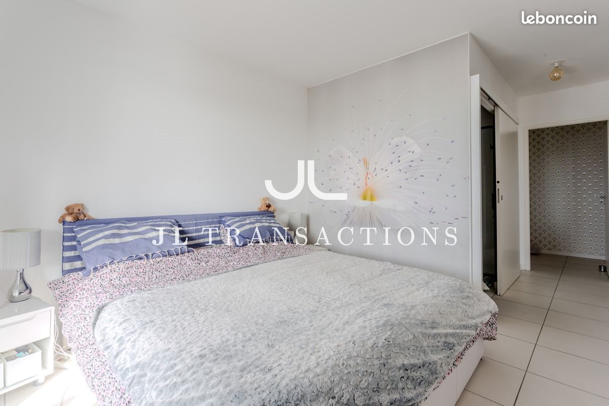 Appartement à vendre, 107m², Floirac