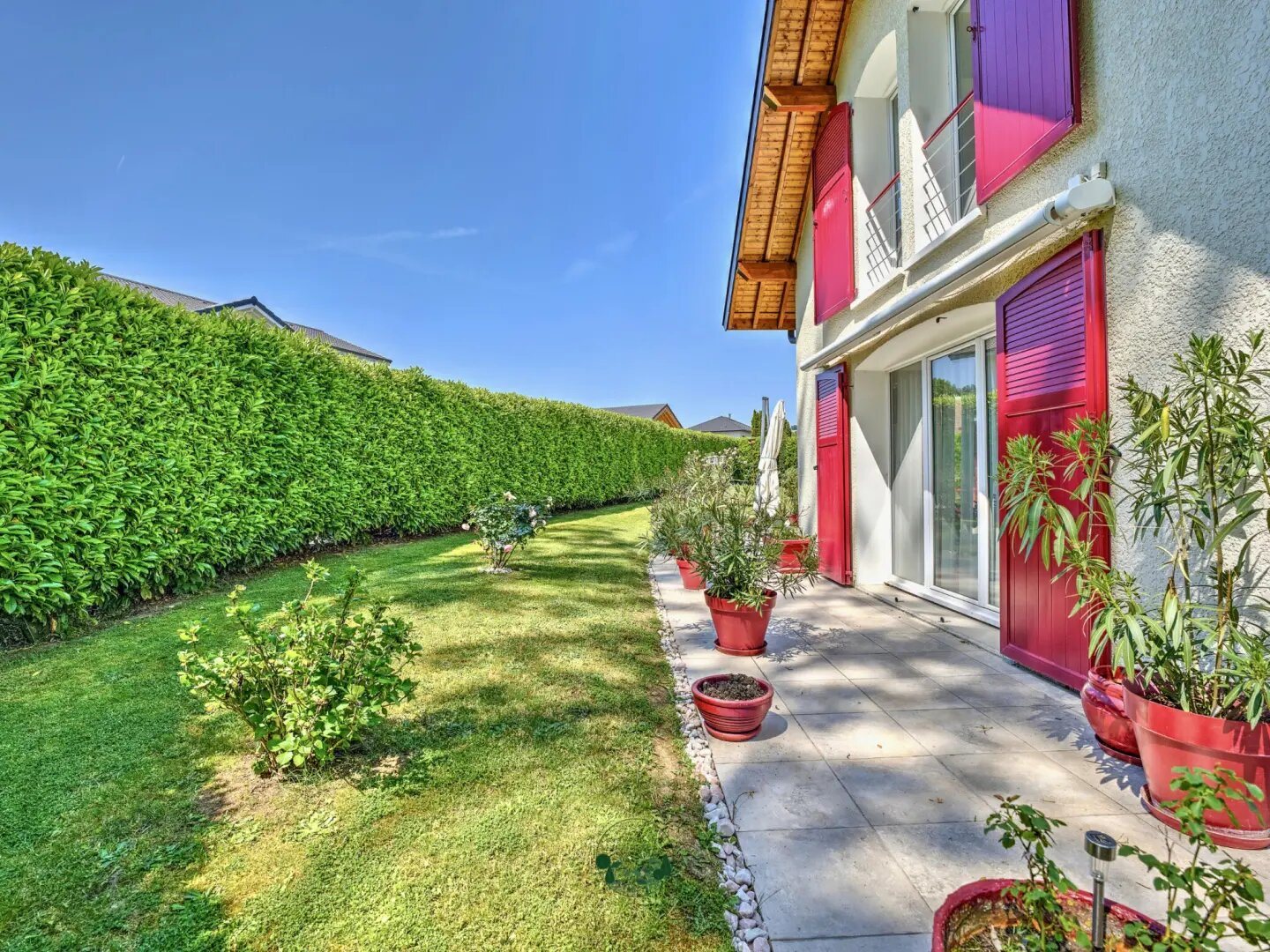 Maison à vendre, 155m², La Roche-sur-Foron