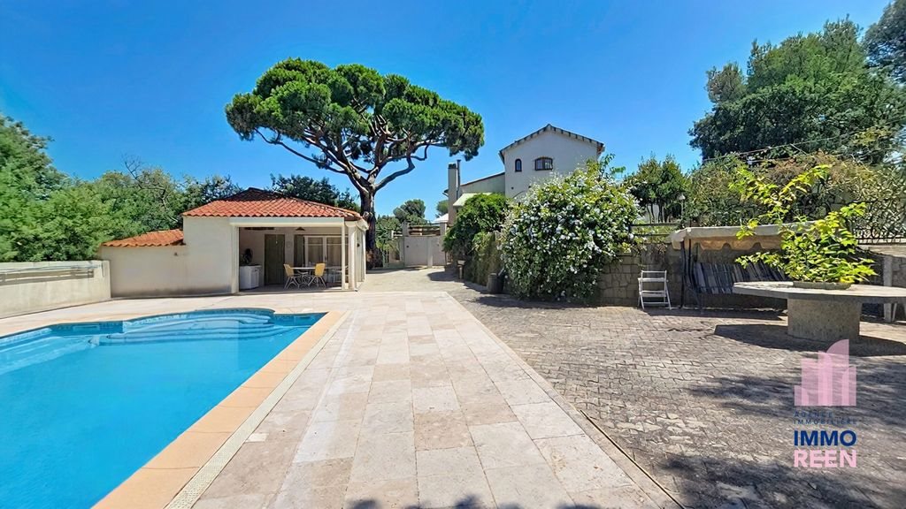 Maison à vendre, 135m², La Seyne-sur-Mer