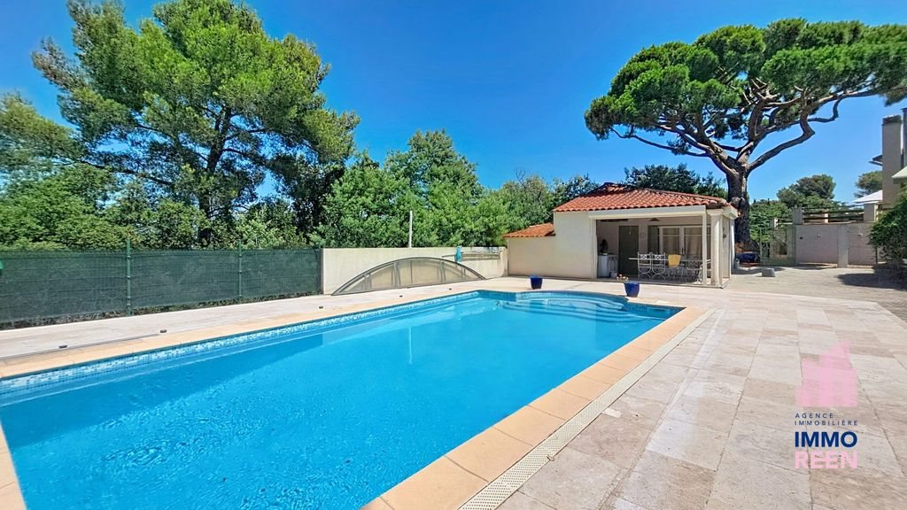 Maison à vendre, 135m², La Seyne-sur-Mer